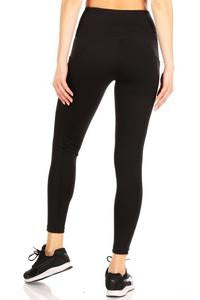 Tummy Control Butt Sculpting Leggings RTS