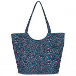 Leopard Tote Bag