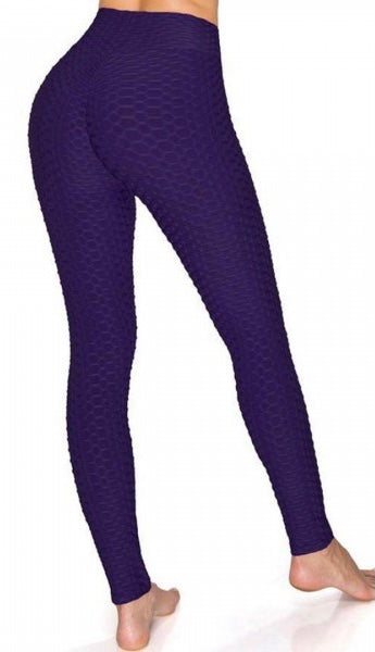 Tik Tok Scrunch Butt Enhancing Leggings RTS