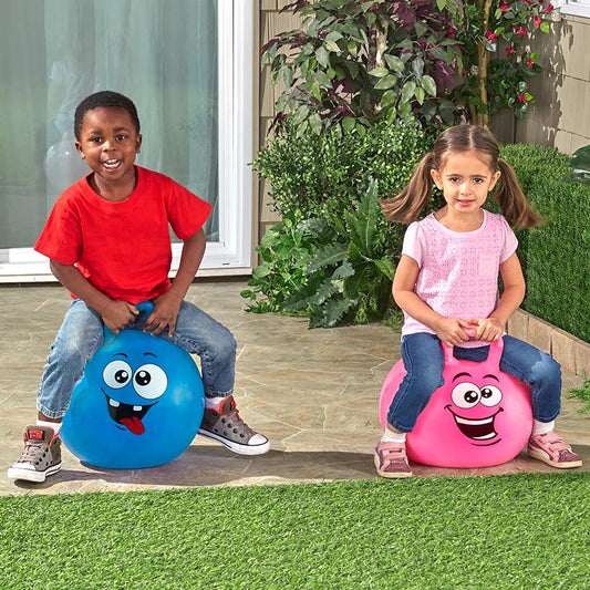 Kids Hopper Balls RTS