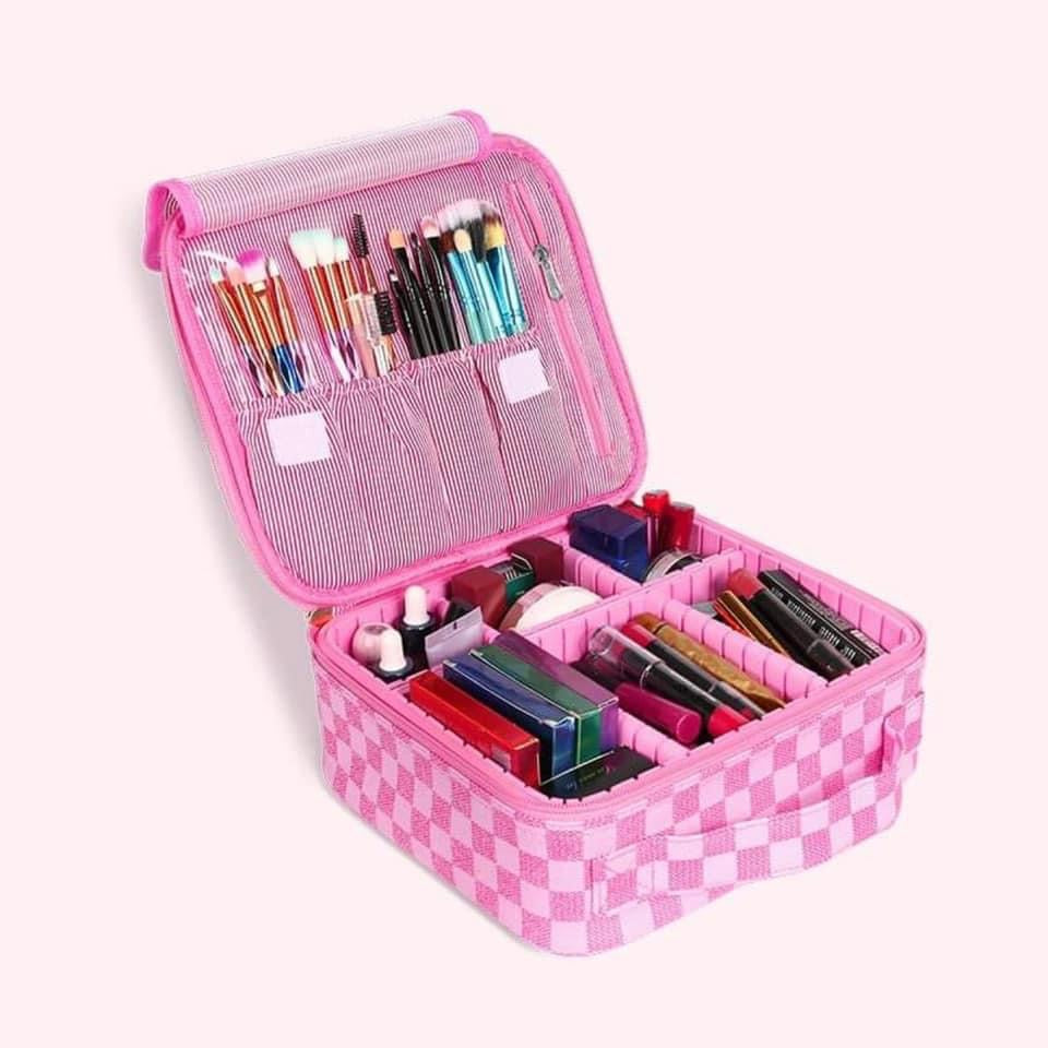 Makeup Cosmetic Cases RTS