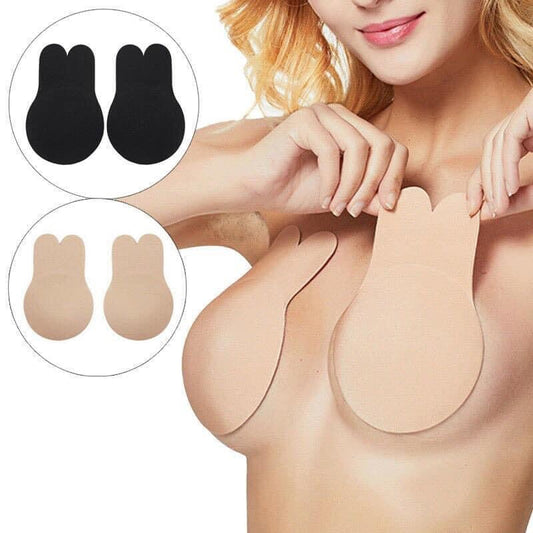 Silicone bra lifts sticky bra enhancer lifters RTS Bee U-Nique Fashions