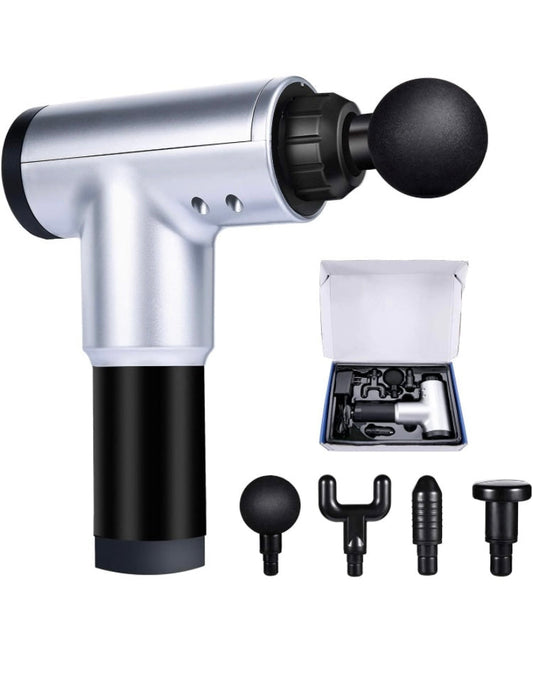PERCUSSION MASSAGE GUN RTS Bee U-Nique Fashions