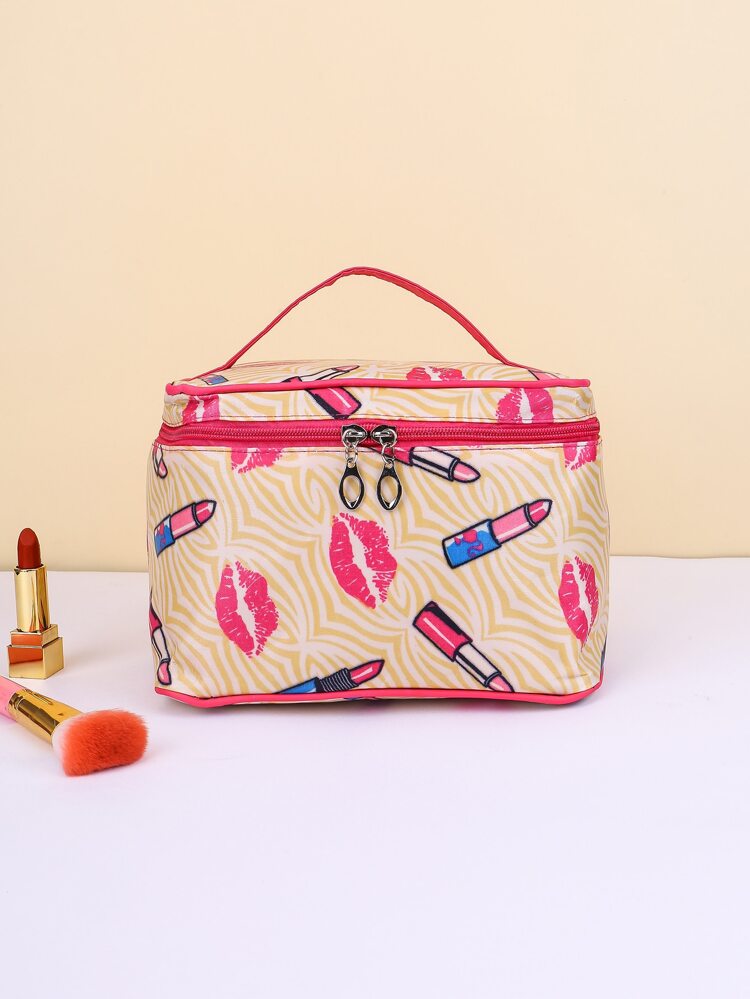 Makeup cosmetic bags RTS