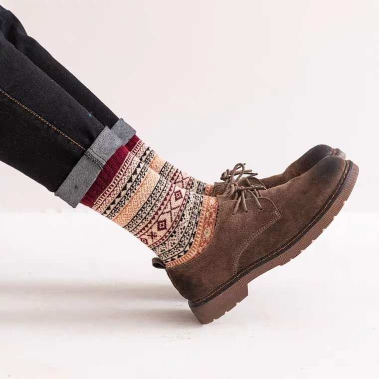 UGG WOOL SOCKS RTS