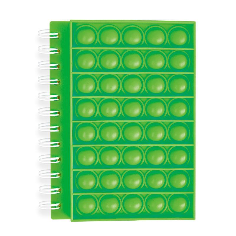 POP IT NOTEBOOKS RTS
