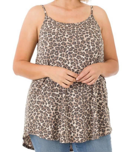 Reversible Cheetah Tank RTS