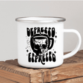 Depresso Espresso Mug