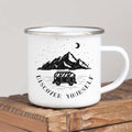 Discover Yourself Mug
