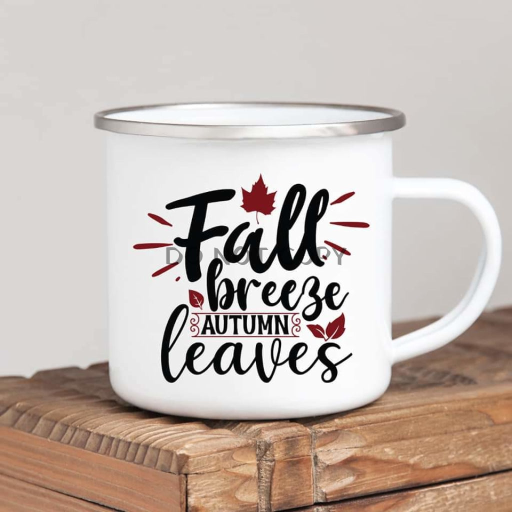 Fall Breeze Mug