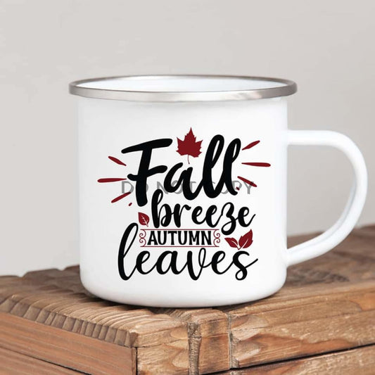 Fall Breeze Mug