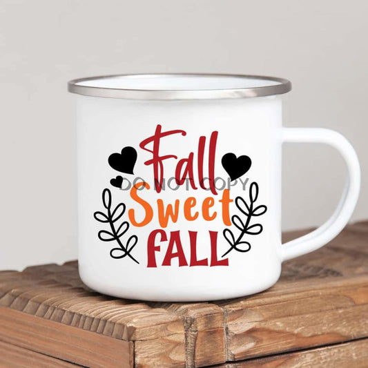 Fall Sweet Mug
