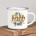 Fall Yall Mug