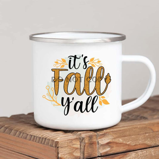 Fall Yall Mug