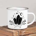 Give Your Good Energy Mug