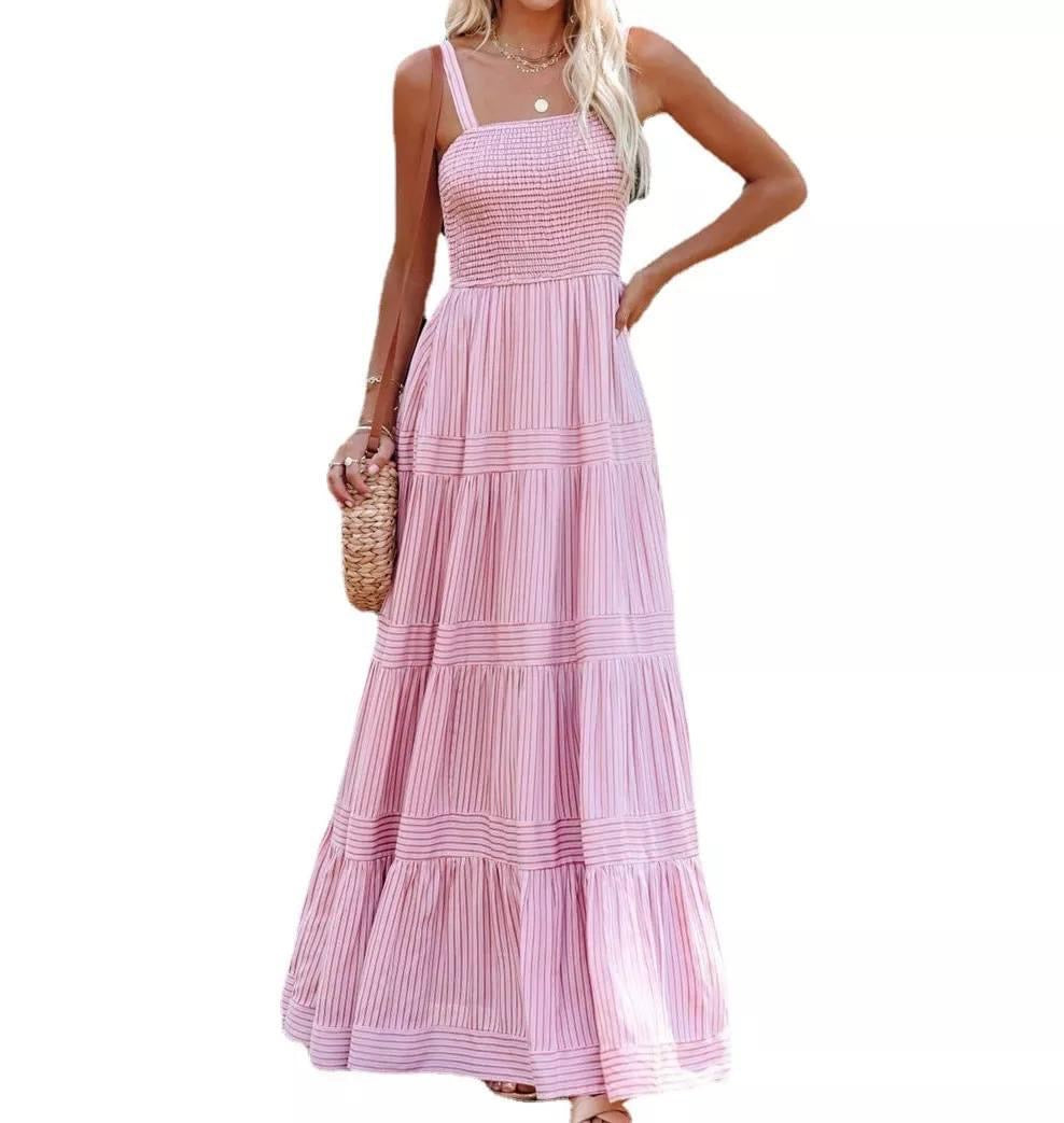 Sisley dress