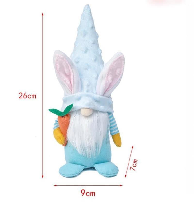 🌼Easter Bunny Gnomes RTS