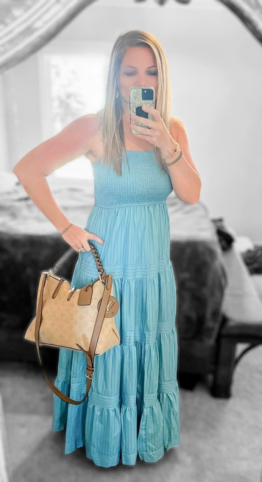 Sisley dress
