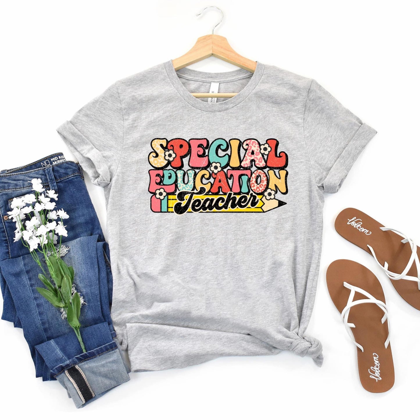 Special Education Teacher