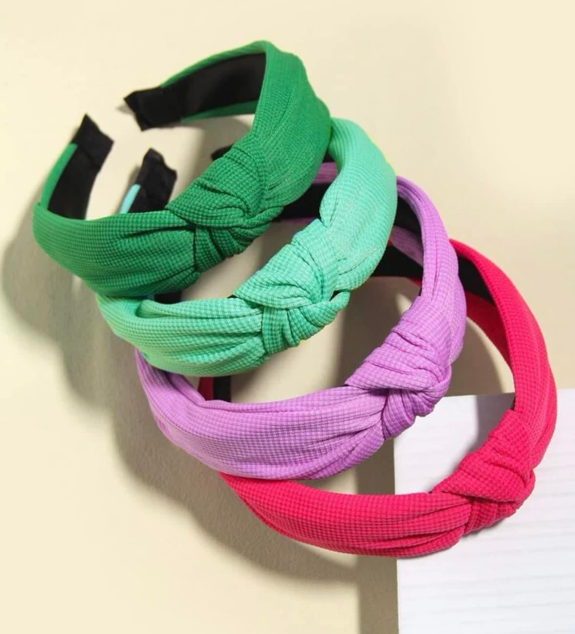 Spring Headband Pack