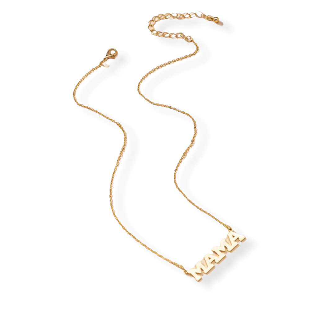 MAMA Necklace