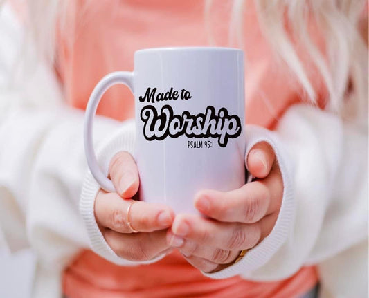 Worship Set
