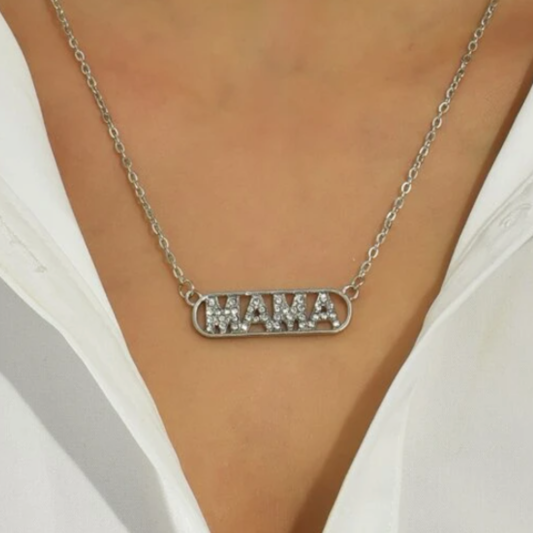 MAMA Necklace