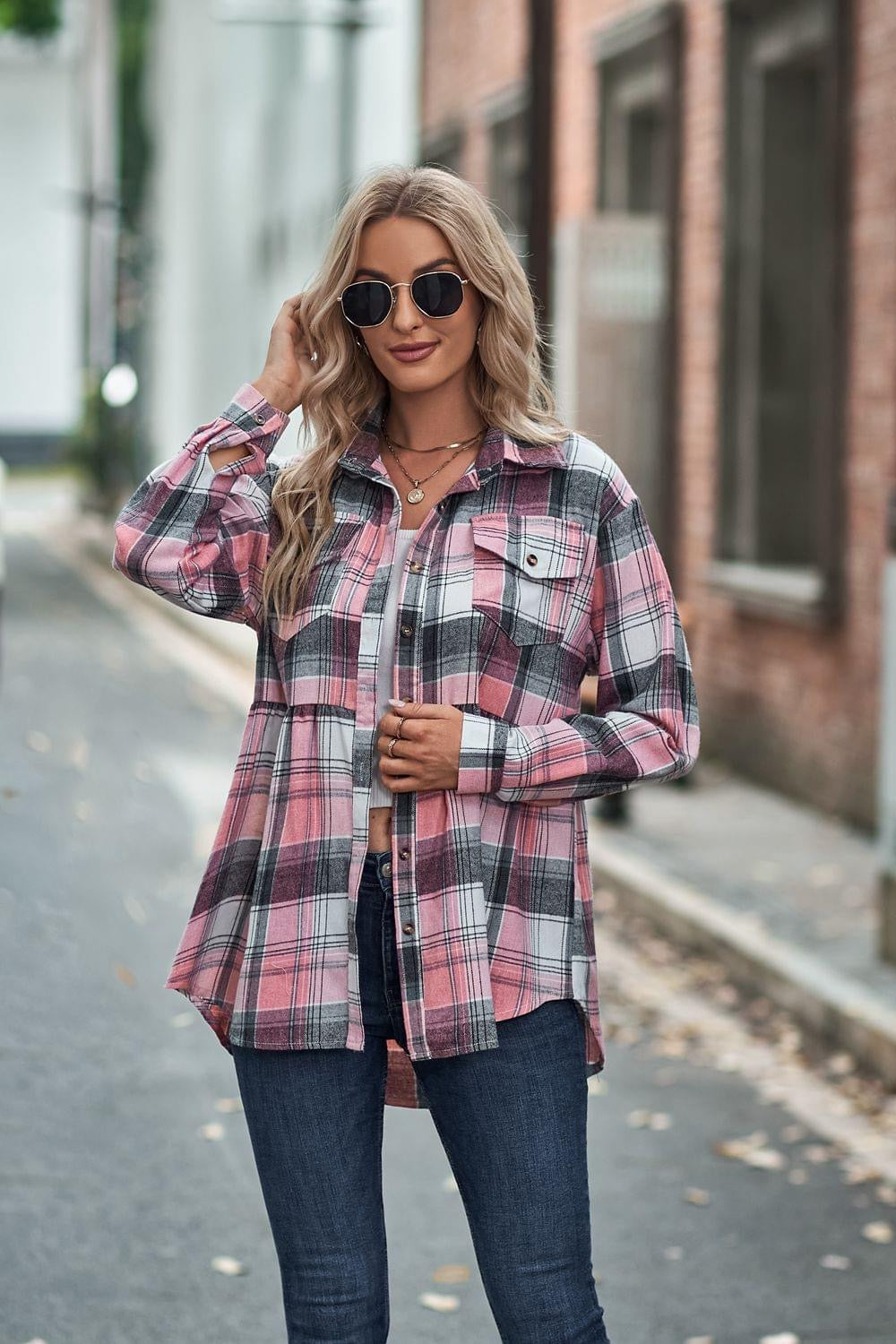 Babydoll Flannel