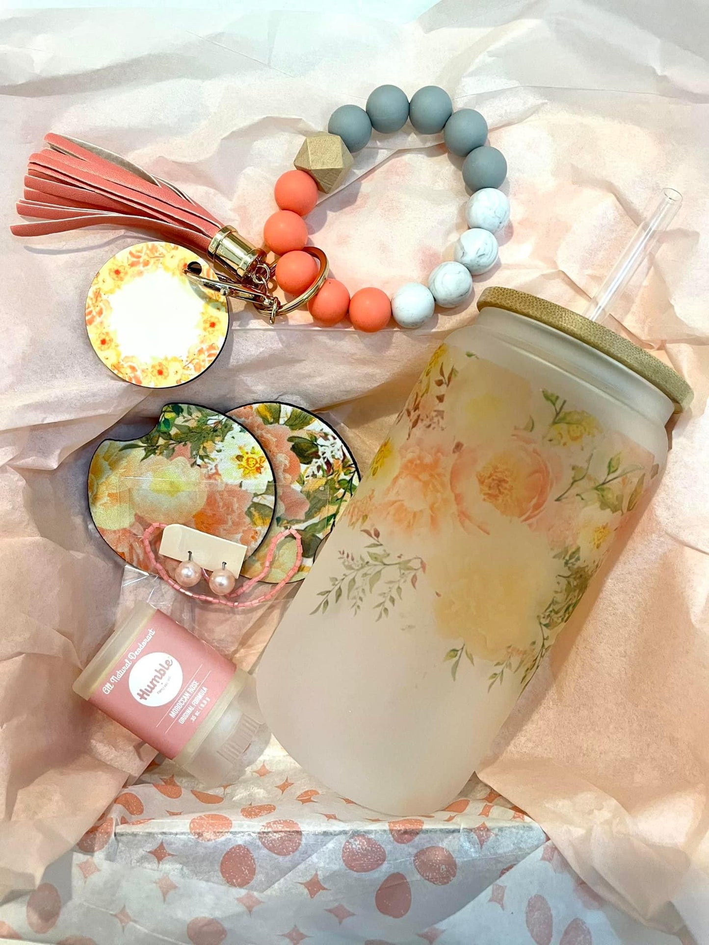 Subtle Love Cup Box