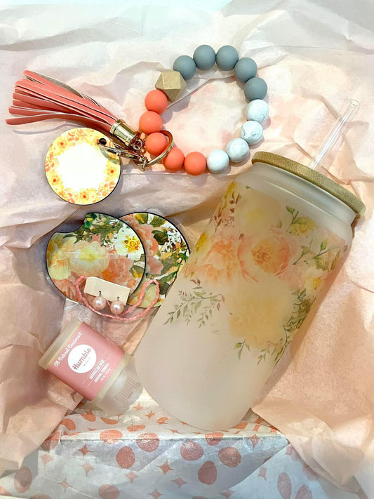 Subtle Love Cup Box
