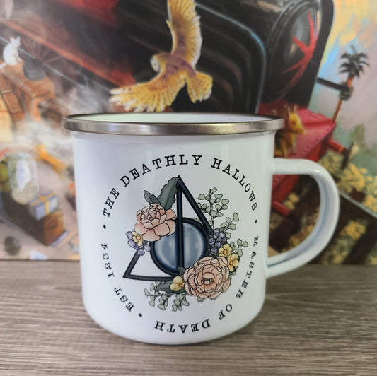 The Deathly Hallows