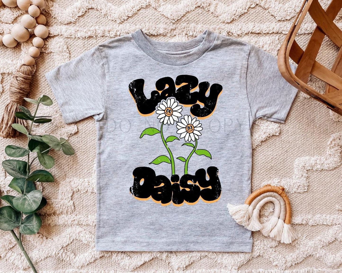 Lazy Daisy