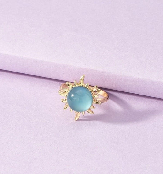 Sun Stone