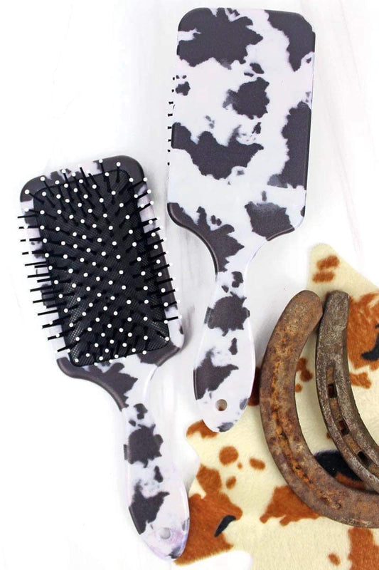 Paddle Hair Brushes RTS Bee U-Nique Fashions