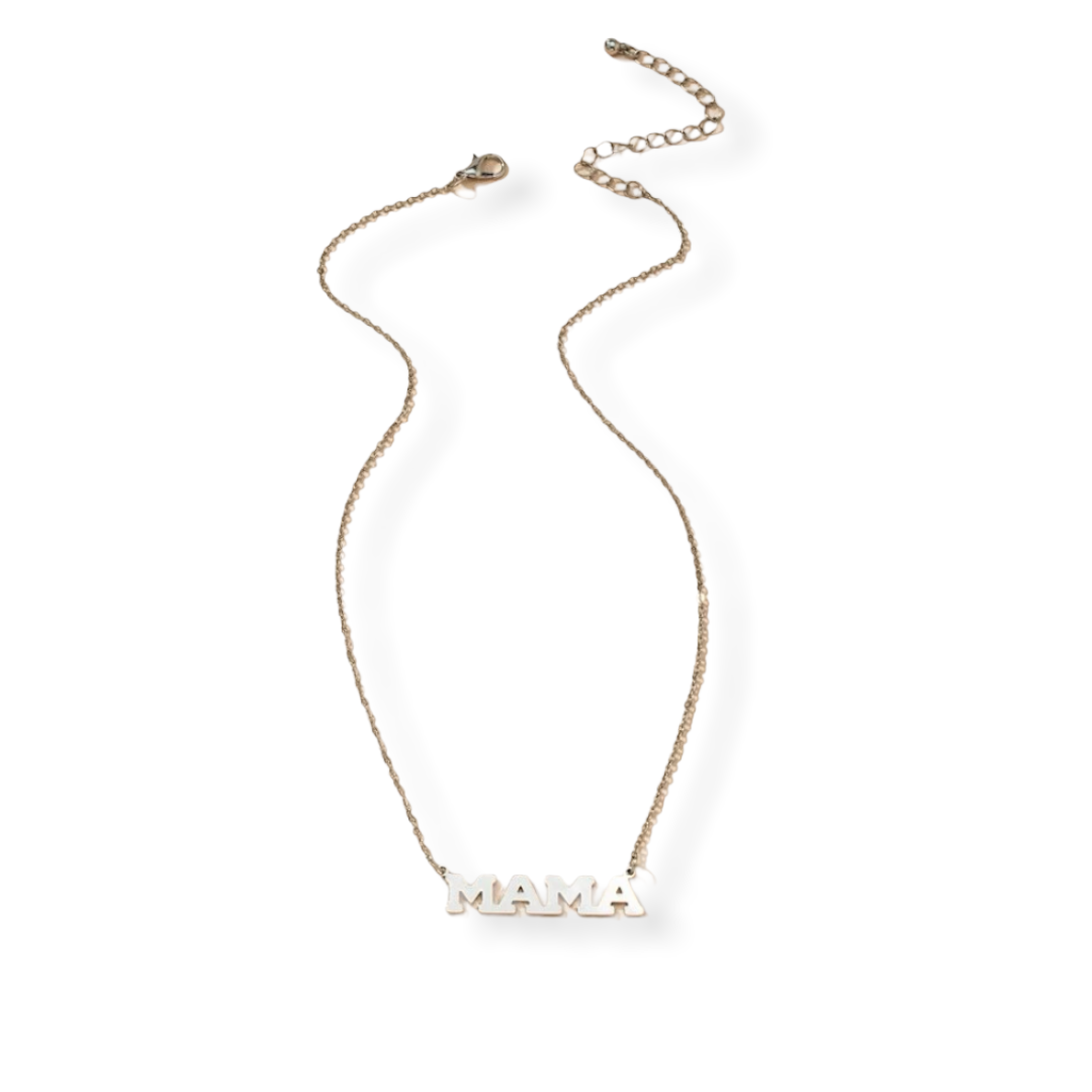 MAMA Necklace