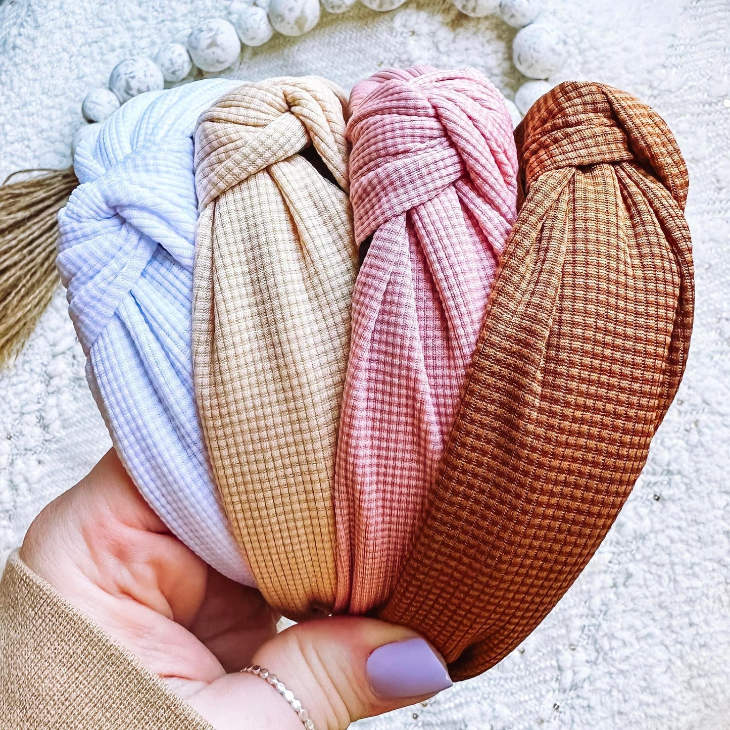 Neutral Headband Pack