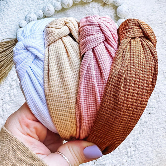 Neutral Headband Pack Golden Rae