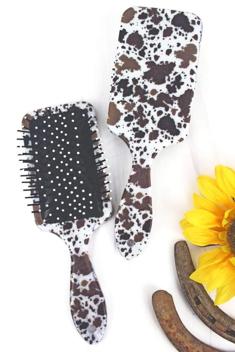 Paddle Hair Brushes RTS