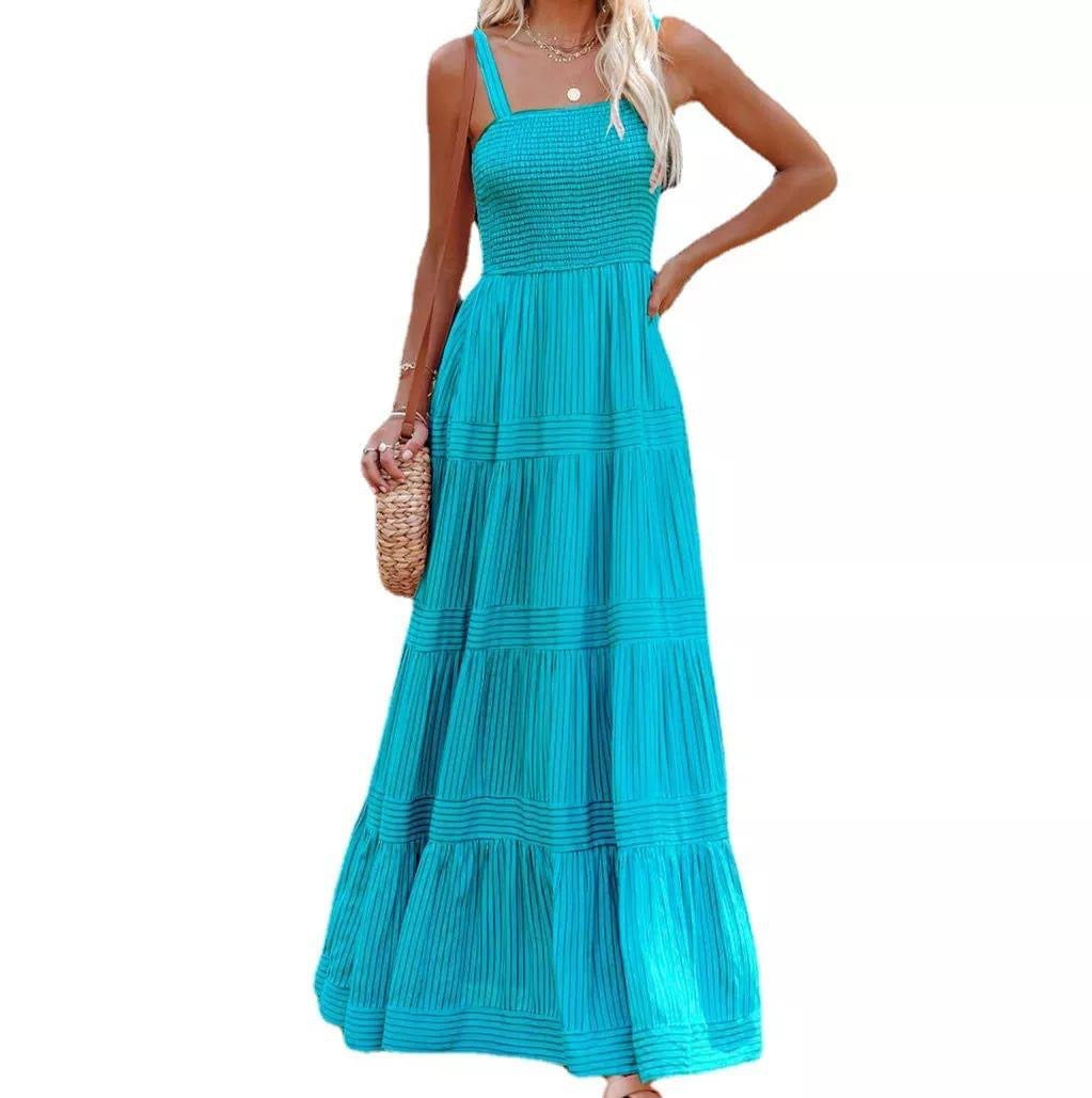Sisley dress
