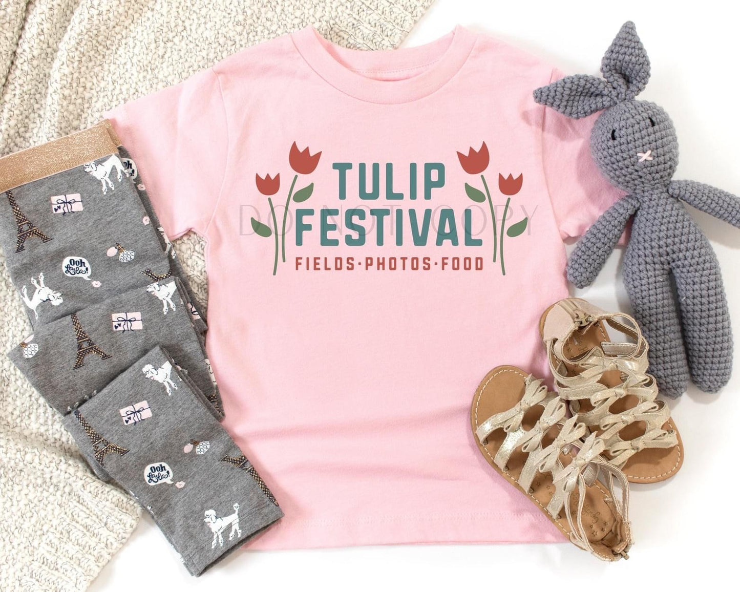 Tulip Festival