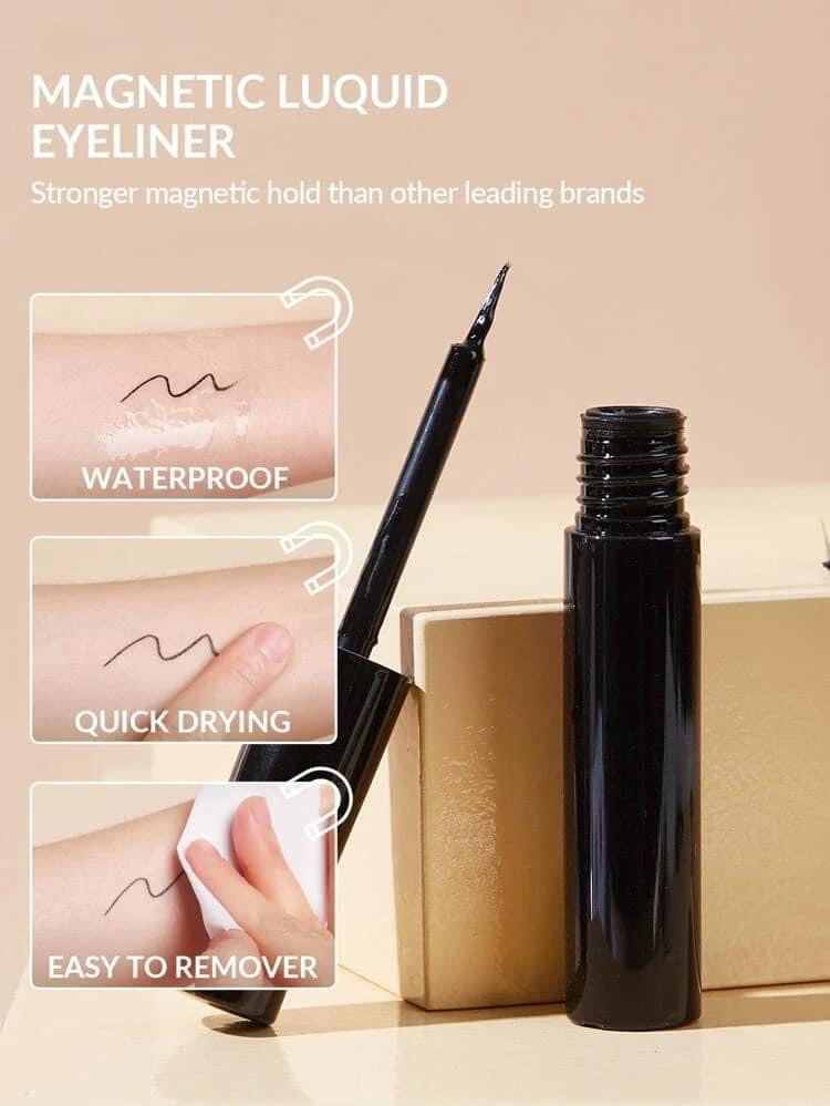 MAGNETIC LASHES RTS