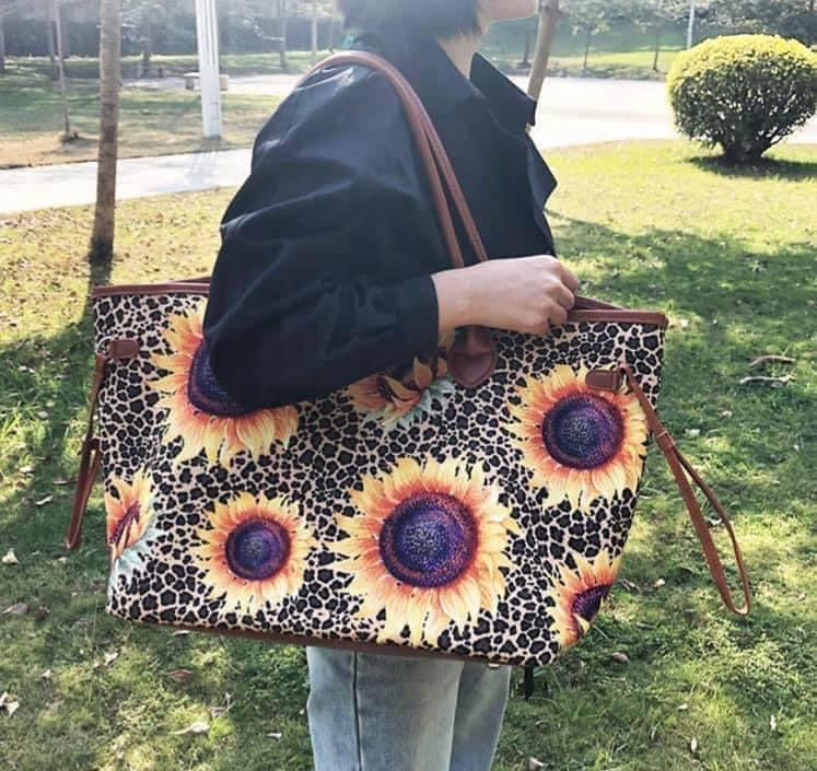 Weekend Bags