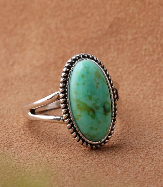 Turquoise Ring