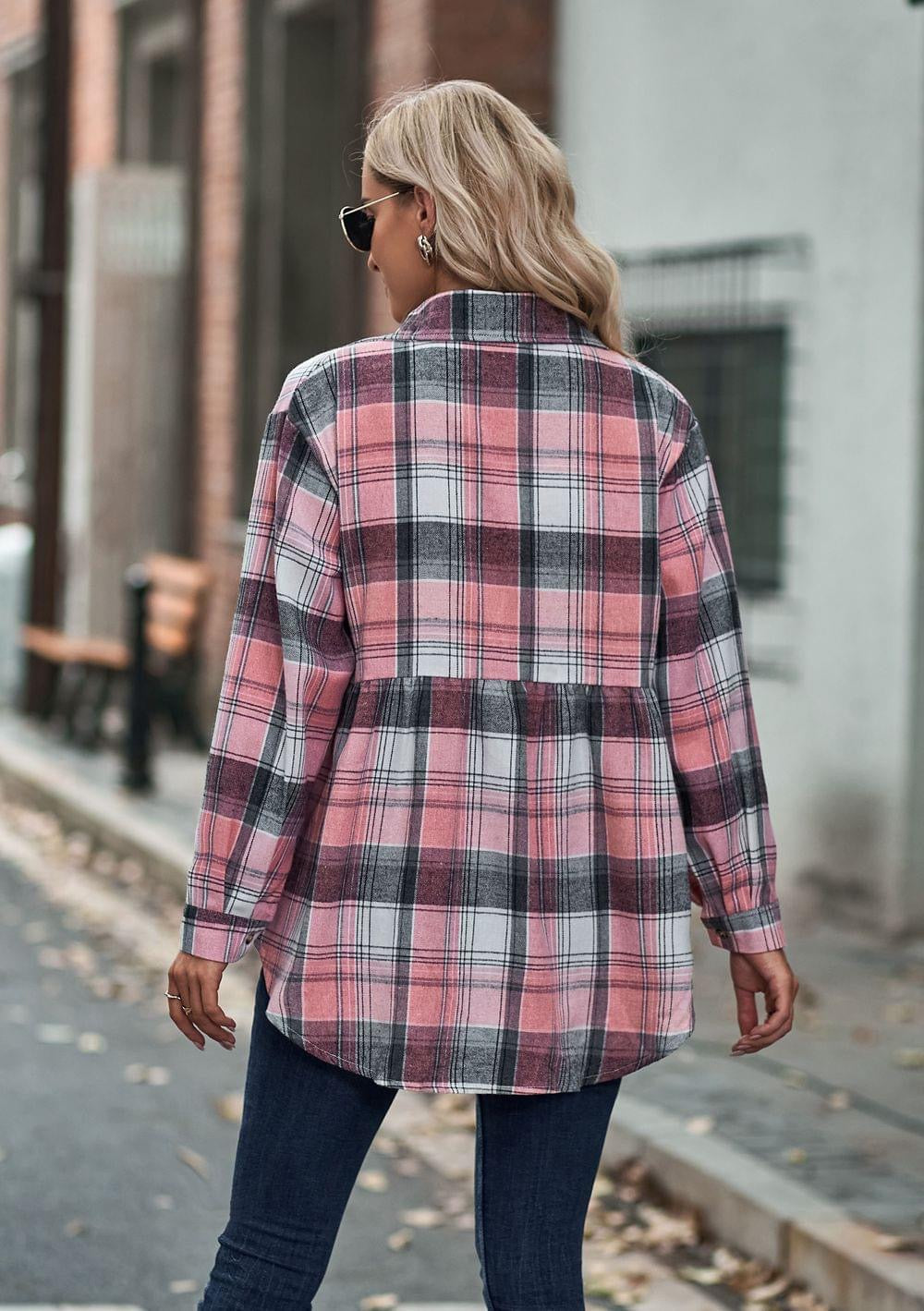 Babydoll Flannel