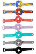FIDGET SPINNER POP IT BRACELET RTS
