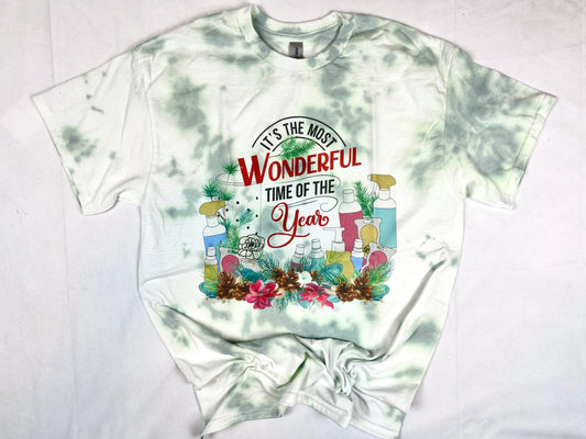 Most Wonderful Time