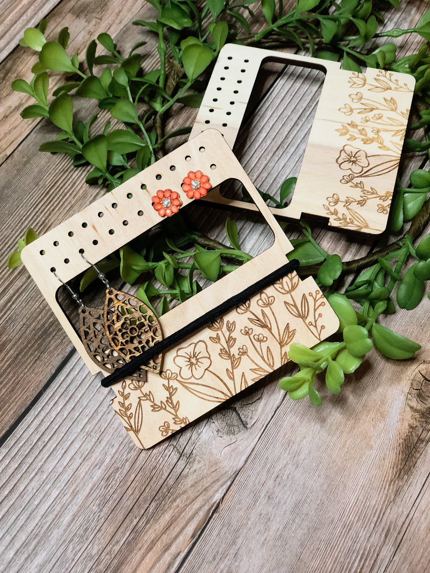 Travel organizer
