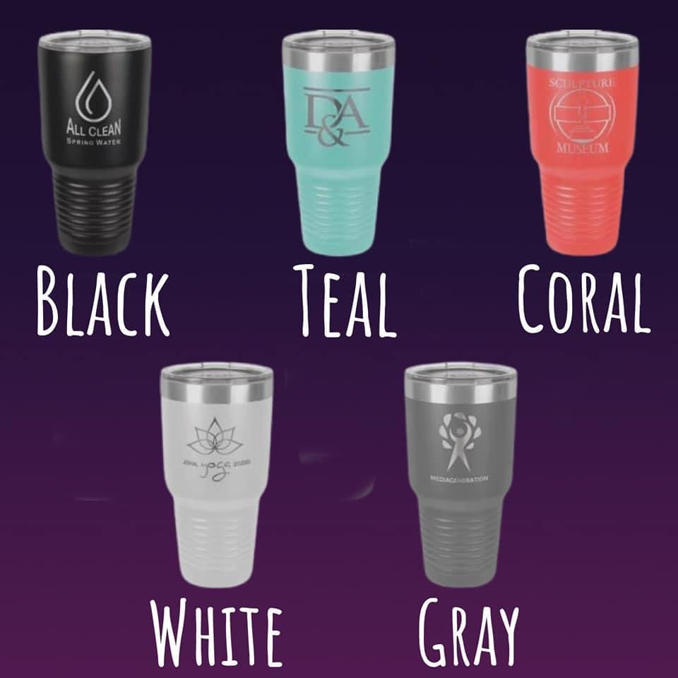 Mama tumbler