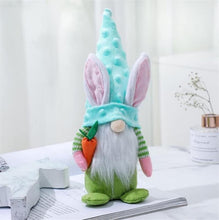Load image into Gallery viewer, 🌼Easter Bunny Gnomes RTS
