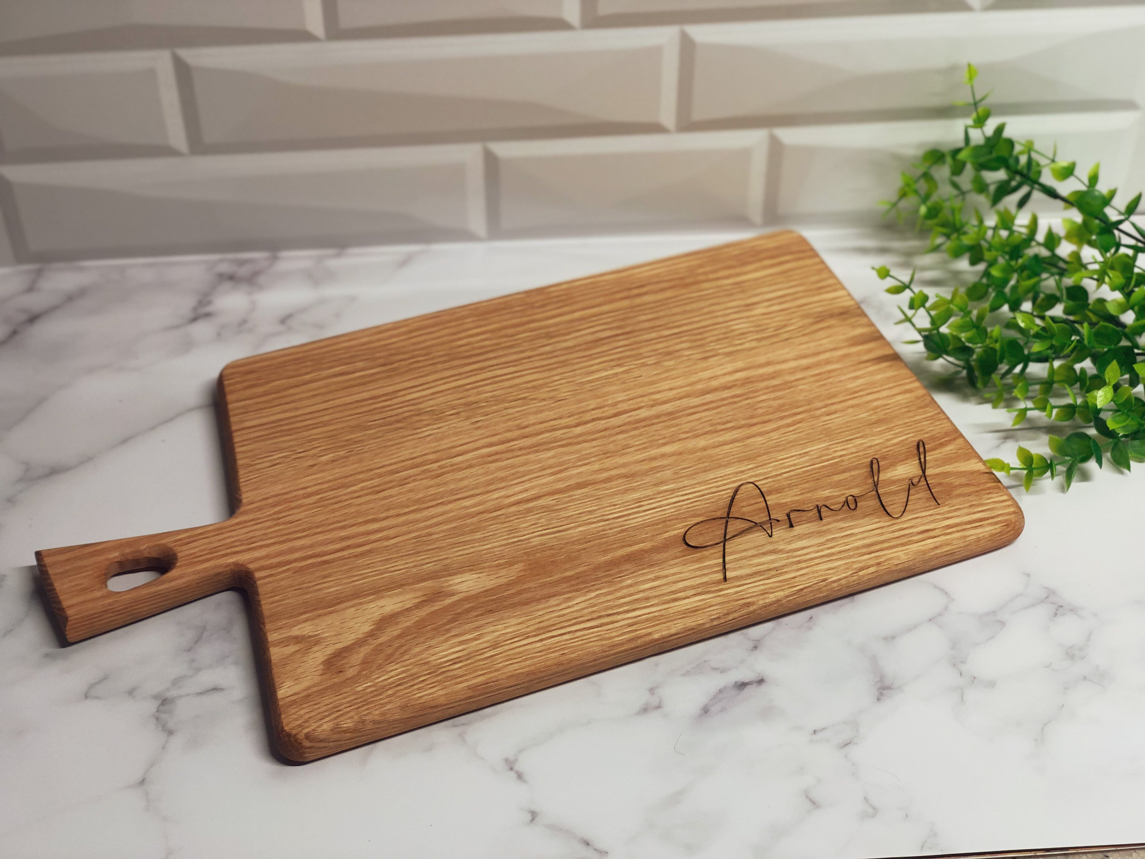 Cutting board